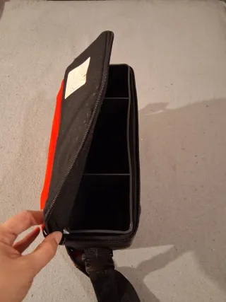 Trona portátil Jane para bebé. Oportunidad!!