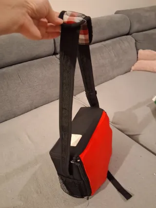 Trona portátil Jane para bebé. Oportunidad!!