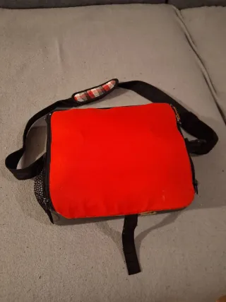 Trona portátil Jane para bebé. Oportunidad!!