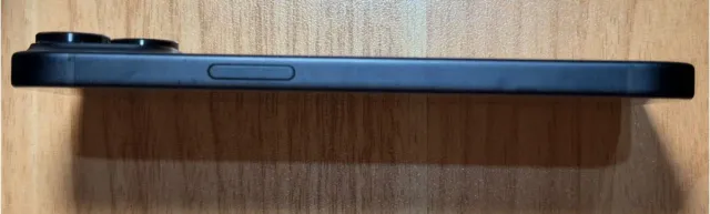 iPhone 15 256GB Negro