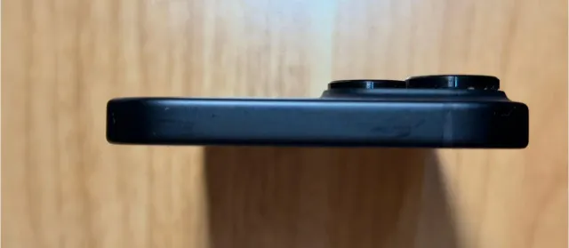 iPhone 15 256GB Negro