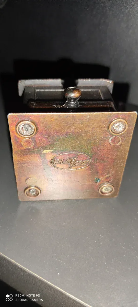 Macinacaffè affilatoio vintage