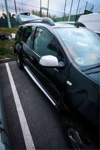 Dacia Duster 2010 4x4