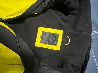 Chaqueta de esquí Talla 14