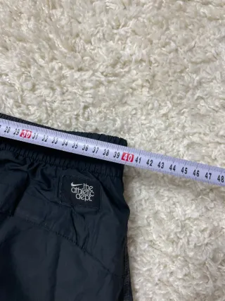 ¡¡OFERTA!! Talla M Pantalón Nike Impermeable 