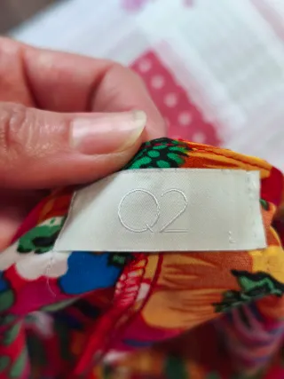 Vestido evento talla 44