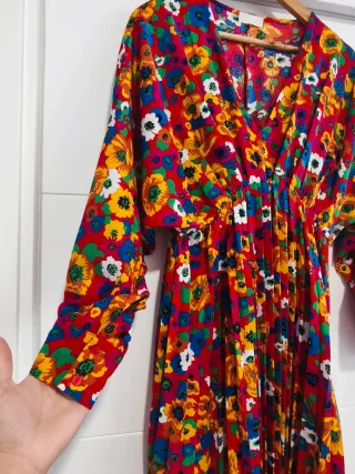 Vestido evento talla 44