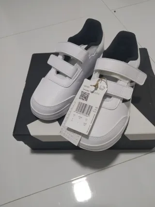 Zapatillas Adidas Niños Talla 31