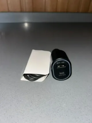 Cargador Coche Samsung Dual Port