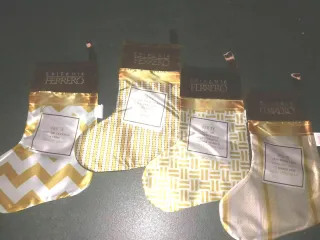 Calze Kinder Ferrero Epifania Befana 88 pz