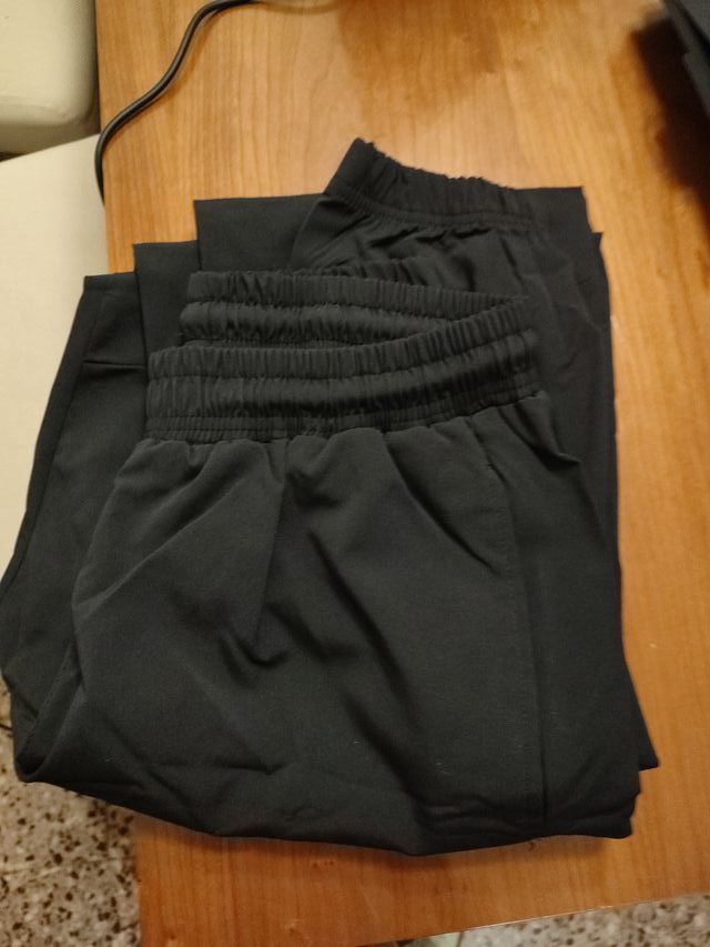 Pantalón Under Armour Negro
