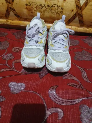 Nike Air Zoom Zapatillas Deportivas