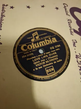 78 Giri Victor Silvester Charleston 1951