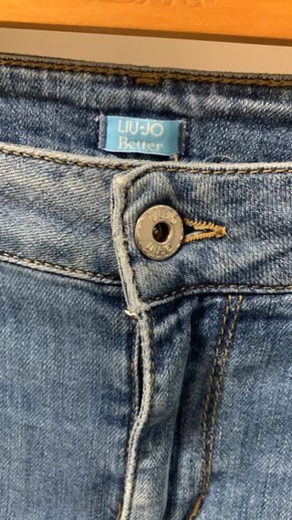 Jeans Liu Jo Donna Blu