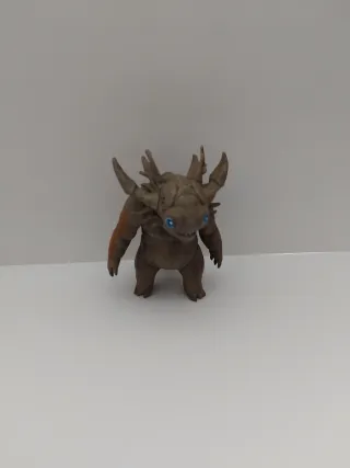 Kaiju pequeño Superman 2025 McFarlane