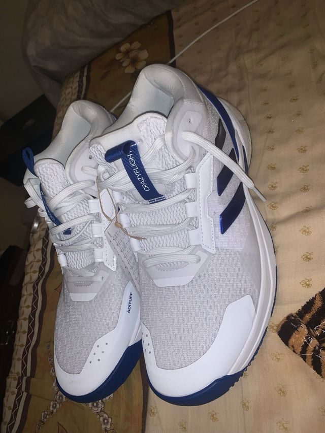 Adidas Crazyflight Zapatillas Deportivas Hombre