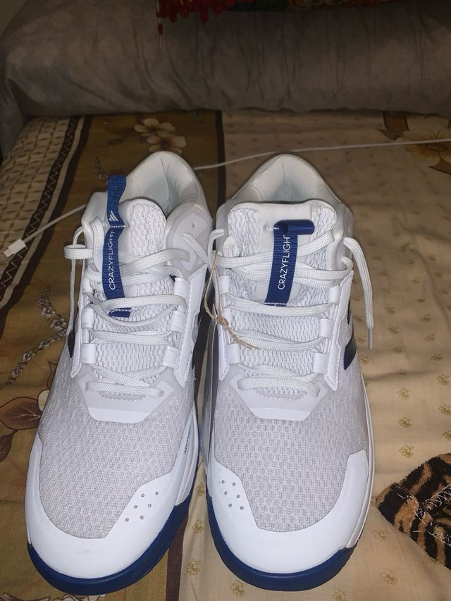 Adidas Crazyflight Zapatillas Deportivas Hombre