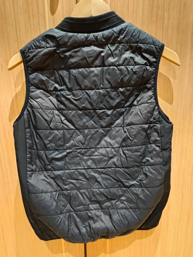 Chaleco acolchado IKKS 14 años