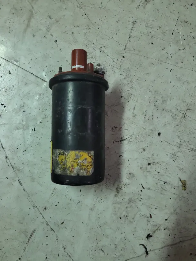 Bobina de encendido BMW