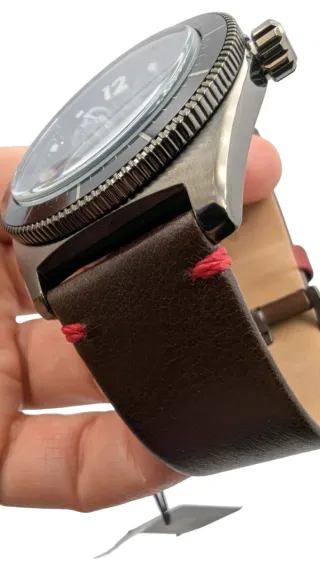 RELOJ CITIZEN ECO DRIVE DISNEY PARKS GRUMPY NUEVO 