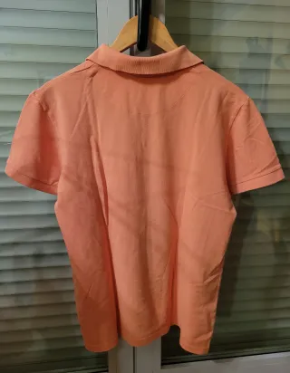Camiseta Adolfo Dominguez Naranja