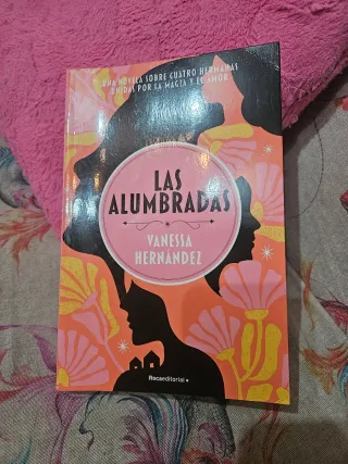 Las alumbradas