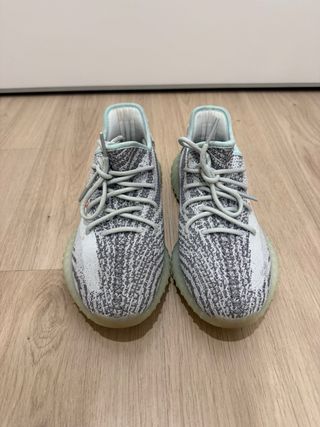 Adidas Yeezy 350 V2 Blue Tint T.41