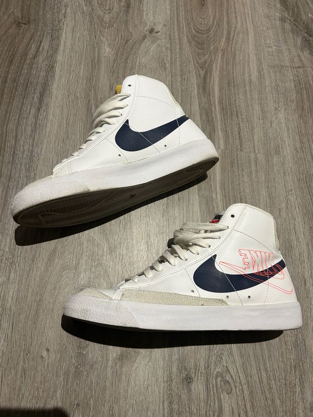 Nike Blazer Mid '77 Vintage