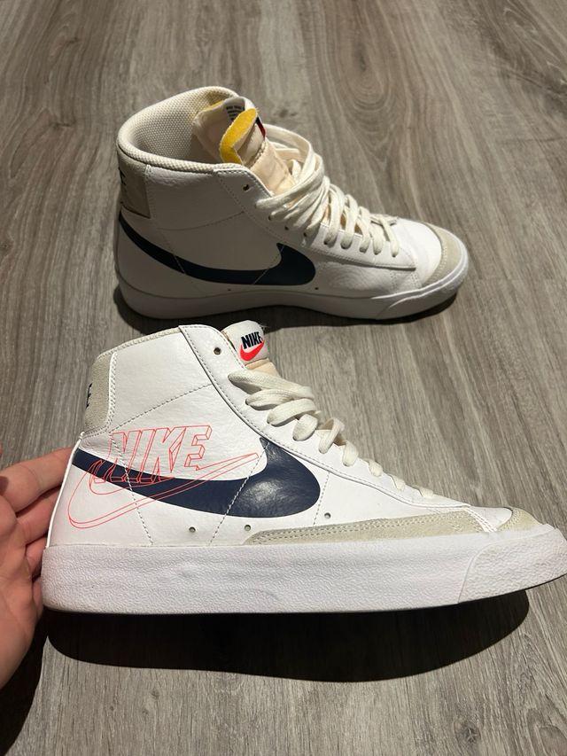 Nike Blazer Mid '77 Vintage