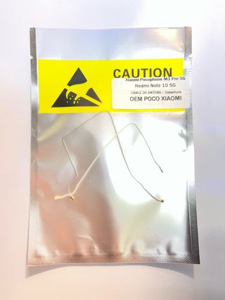 Cavo antenna Xiaomi Poco M3 Pro 5G/Redmi Note 10