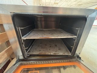 Horno de pan FM