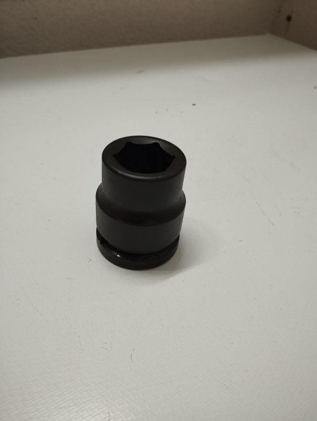 Vaso de impacto 24mm 3/4 IRIMO