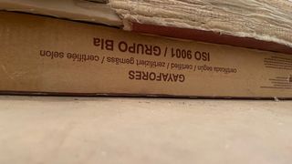 Azulejos imitación madera para suelo