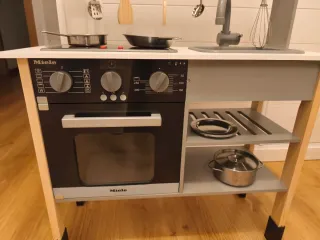 Cocinita Infantil Miele