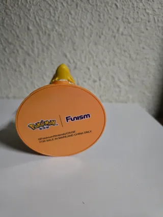 Figura Pokemon Jolteon
