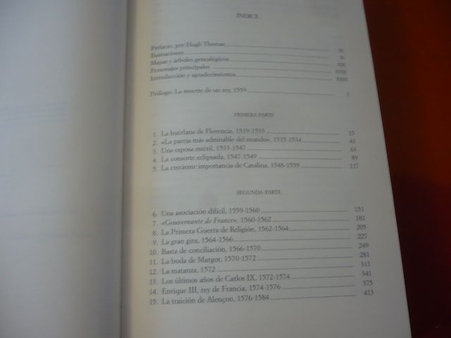 CATALINA DE MEDICIS UNA BIOGRAFIA ( LEONIE FRIEDA)