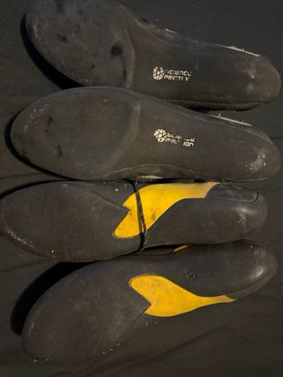 pues de gato talla 43.5