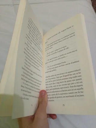 Libro Històries de por