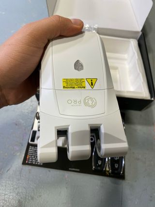 Remock Lockey Pro RLP4W Fechadura Segurança