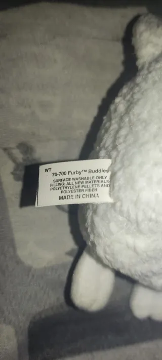 Lote 3 Furbys Juguetes 1999