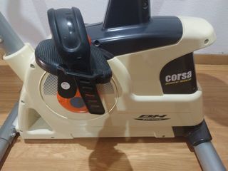 Bicicleta Estática BH Fitness Corsa