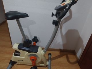 Bicicleta Estática BH Fitness Corsa