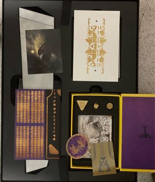 Destiny 2 Edición Coleccionista
