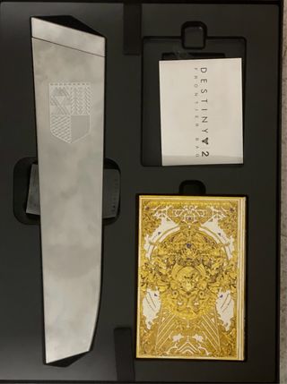 Destiny 2 Edición Coleccionista