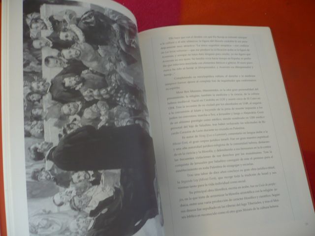 NON OMNIS MORIAR VERSO PROSA CULTURA JOSE GARNELO