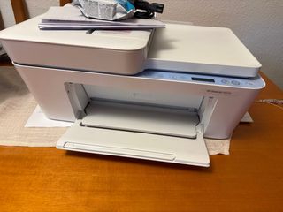 Impresora HP DeskJet 4122e Seminueva