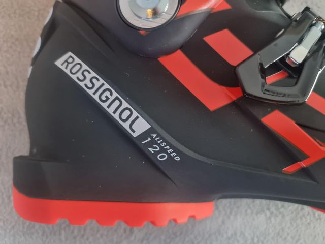 Botas de esquí Rossignol RBI2110 Talla 41