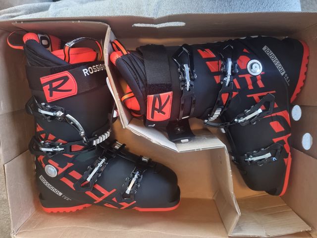 Botas de esquí Rossignol RBI2110 Talla 41