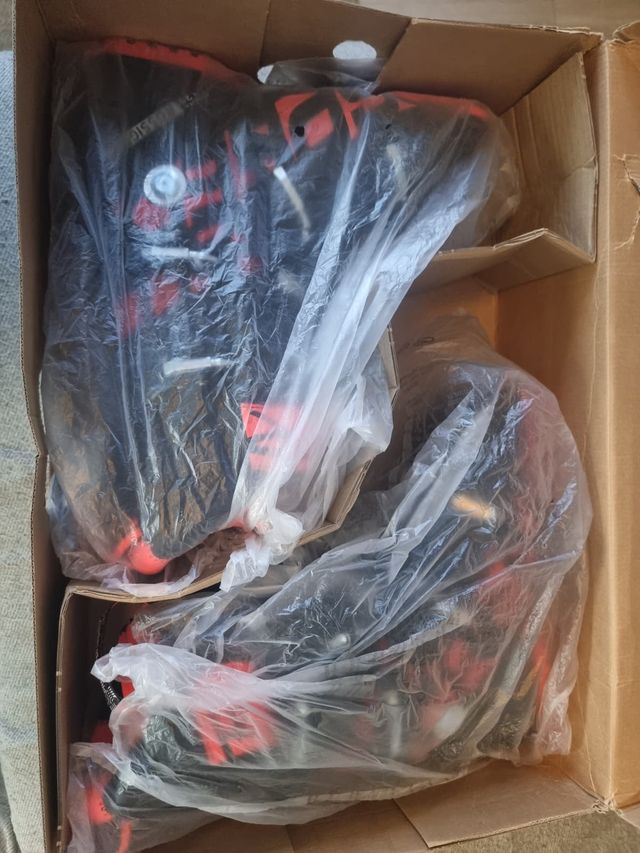 Botas de esquí Rossignol RBI2110 Talla 41