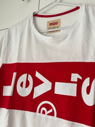 Camiseta de manga corta Levi's